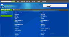 Desktop Screenshot of nymidia.com