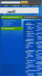 Mobile Screenshot of nymidia.com